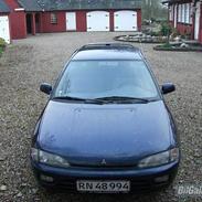 Mitsubishi Colt GLXI SOLGT