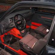 Peugeot 205 GTI**SOLGT**