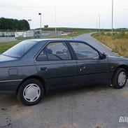 Peugeot 405 1,6 glx