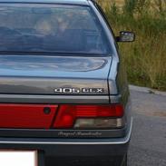 Peugeot 405 1,6 glx