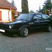 VW Golf II 