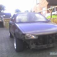 Daihatsu Charade (Solgt)