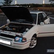 Ford Escort Xr3i ....SOLGT....