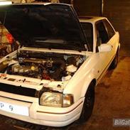 Ford Escort Xr3i ....SOLGT....