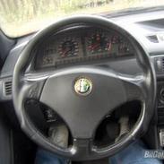 Alfa Romeo 155 TS Sport