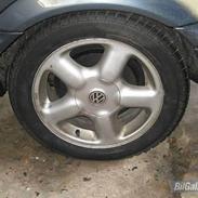 VW Passat 1.9 TDI GT SOLGT