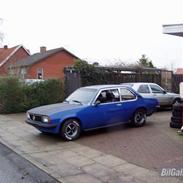 Opel ascona b 2,0s