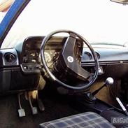 Opel ascona b 2,0s