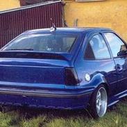 Toyota corolla (SOLGT)