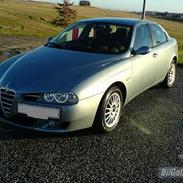 Alfa Romeo 156 RST 2,4 JTD 20V - SOLGT