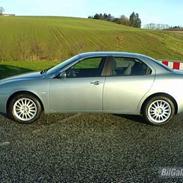 Alfa Romeo 156 RST 2,4 JTD 20V - SOLGT