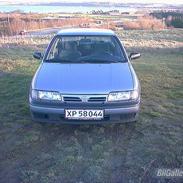 Nissan Primera 2.0 SLX