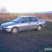 Nissan Primera 2.0 SLX