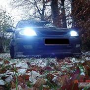 Citroën Saxo  VTS ( SOLGT)