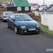 Mazda 323F BA 2.0 V6