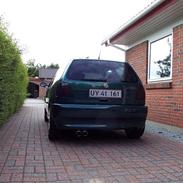 VW Polo 6N 1.6 Turbo byttet