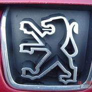 Peugeot 306 style - SOLGT