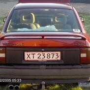 Opel Vectra A