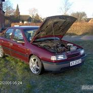 Opel Vectra A