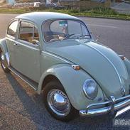 VW Bobbel 