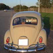 VW Bobbel 