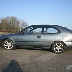 Toyota Corolla - SOLGT