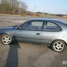 Toyota Corolla - SOLGT