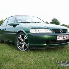 Opel Vectra B 1,8 16V