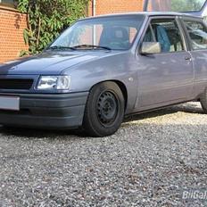 Opel Corsa 1.5TD   SOLGT