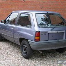 Opel Corsa 1.5TD   SOLGT