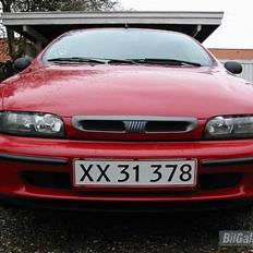 Fiat Marea SX Weekend SOLGT
