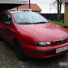 Fiat Marea SX Weekend SOLGT
