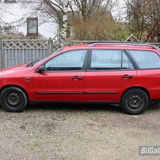 Fiat Marea SX Weekend SOLGT