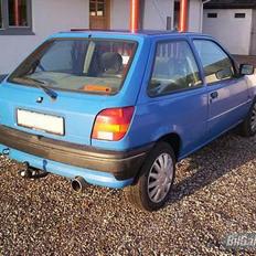 Ford Fiesta XR2i 