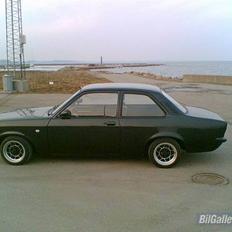 Opel Kadett c **Solgt**