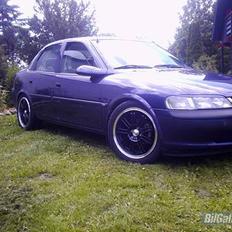 Opel Vectra b