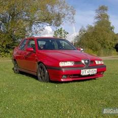 Alfa Romeo 155 TS Sport