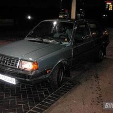 Volvo 340 GL VINTER BIL
