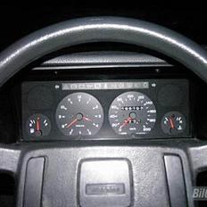 Volvo 340 GL VINTER BIL