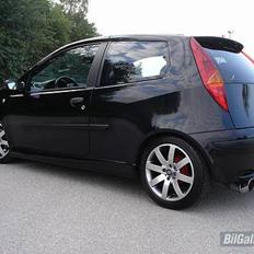 Fiat Punto Sporting