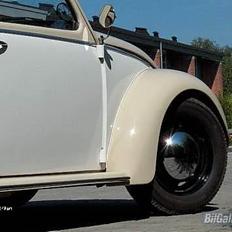 VW Bobbel 1200 