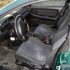 Mazda 323F BA 2.0 V6