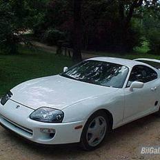 Toyota Supra *SOLGT*