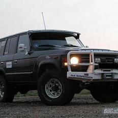 Toyota landcruiser HJ 60
