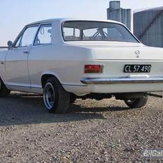 Opel Kadett B *SOLGT*