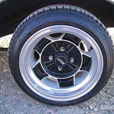 Opel Kadett B *SOLGT*