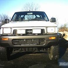 Toyota Hilux LN110 - Solgt