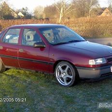 Opel Vectra A