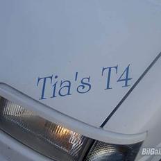 VW TRANSPORTER 2,5 TDI