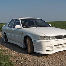 Mitsubishi GALANT solgt